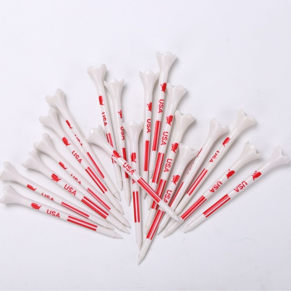 bulk plastic golf tees